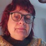 Nicole Brill - @blanchelouve34 - Instagram