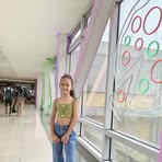 Nicole Brillo - Facebook