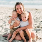 Nicole Broach - @nikki.broach.mama - Instagram