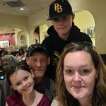 Nicole Brophy - @colie1105 - Instagram