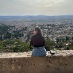 Nicole Brophy-Reuveni - @nika_brophy2 - Instagram