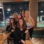 Nicole Brophy-Mayo - @brophymayo - Instagram