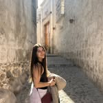 Nicole Brun - @estefania_brun - Instagram