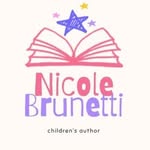 Nicole Brunetti - @nicolebrunettiauthor - Instagram