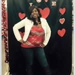 Nicole Buford - @nikkieybuford6 - Instagram