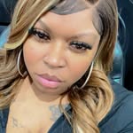 Nikki Buford - @bufordnicole5587 - Instagram