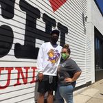 Nicole Buggs - @buggsnicole - Instagram