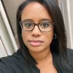 Nicole Buggs Hazey - @mactress2010 - Instagram