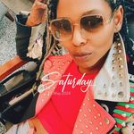 Nicole Burden - @msbricks2 - Instagram