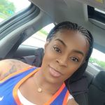 Nicole Burden - @darlingnikki21 - Instagram