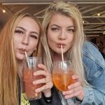 Nicole Burden - @nicoleburden96 - Instagram