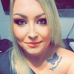 Nicole Burden-Munro - @nicky_dm210 - Instagram