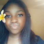 Tyniaia Nicole Burden - @tyniaia - Instagram