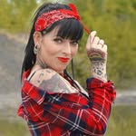 Nicole Busch - @nicolebusch70 - Instagram