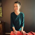 Nicole Button-Emmenegger - @massagepraxis_nima - Instagram