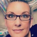 Nicole Button-Winslow - @cuteasabutton68 - Instagram