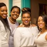 FirstLady Nicole Caesar - @mz_czar - Instagram