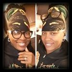 Nicole Callender - @callender122 - Instagram