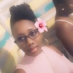 Nicole Callender - @trickynicki01 - Instagram