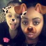 Mariah Nicole Calloway - @pop_starlilmariah - Instagram