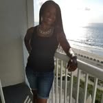 Nicole Calloway - @nicluv93 - Instagram