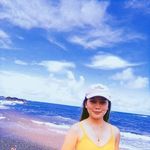 Maria Sopia Nicole Candelaria - @mariasopianicolecandelaria - Instagram
