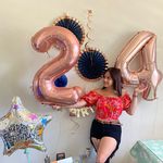Nicole Candelaria - @marie_3198 - Instagram