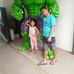 Nicole Candelaria - Facebook