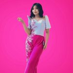 Nicole Candelaria - @sxyyliit - Instagram