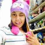 Nicole Candelaria Rivera - @nicolmcr3 - Instagram