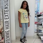 Nicole Capo - @nicolecapo2000 - Instagram