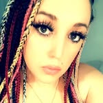 Nicole Capone - @nicole_capone143 - Instagram