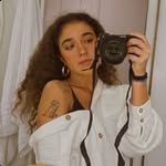 Nicole Caporossi - @nicolecaporossi - Instagram