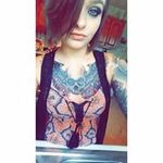 Nicole Caitlin Capps - @this_nikuh - Instagram
