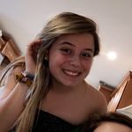Nicole Capps - @lilcolebug - Instagram