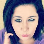 Nicole Capps - @coleycat90 - Instagram