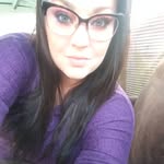Nicole Cartwright - @morticia541 - Instagram