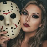 Nicole Cartwright - @dyehard_beauty - Instagram