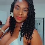 Nicole Cartwright - @partypopperbahamas - Instagram