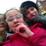 Nicole Tate Cartwright - @nicole1246810 - Instagram