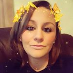Nicole Castle - @lilbit1914 - Instagram