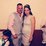 Nicole Castle Reggie Smith - @nicolereggiecastle - Instagram