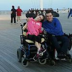 Nicole Cavanagh - @powerchairchick - Instagram