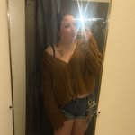 Shania Nicole Cavanagh - @scav251996 - Instagram