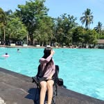 Nicole Dalida Cea - @aymnicsi - Instagram