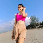 Cyril Nicole Cedillo Clata - @nix_cedillo - Instagram
