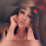 Danielle Nicole Cephas - @msunique2424 - Instagram