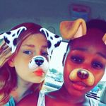 nicole cephas - @nikki_stay_100 - Instagram