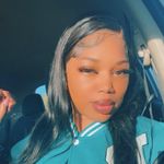 Nicole Cephas - @queenashle_ - Instagram