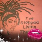 Nicole Michelle Cephas-Alford - @cephasalford - Instagram